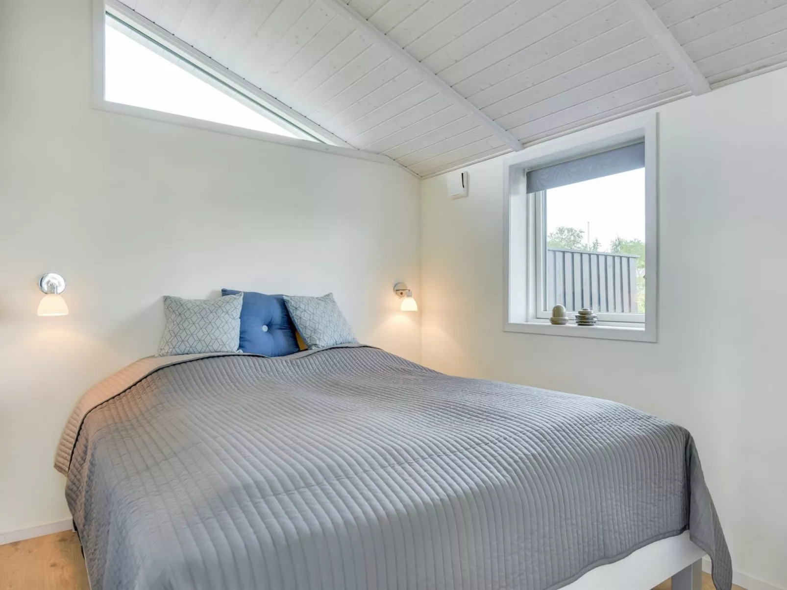 "Rether" - 400m from the sea-Binnen