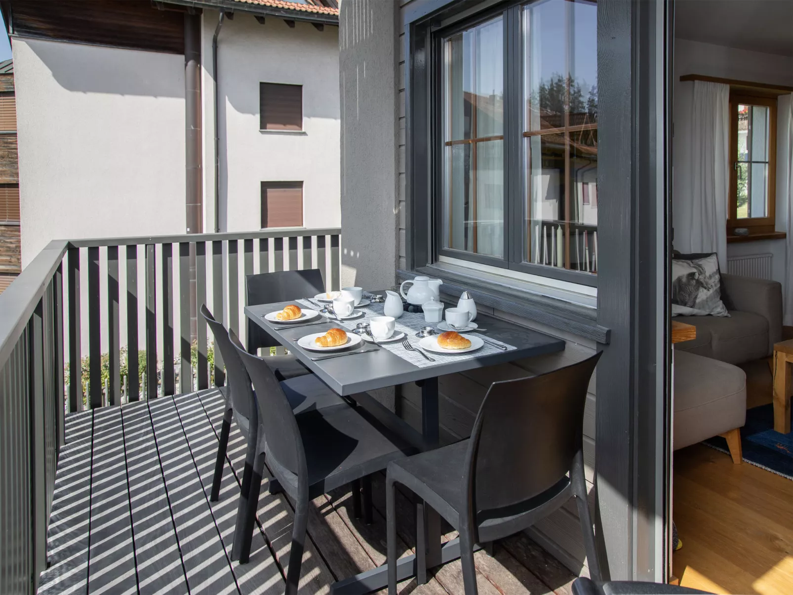 La Siala Apt.7 - Buiten