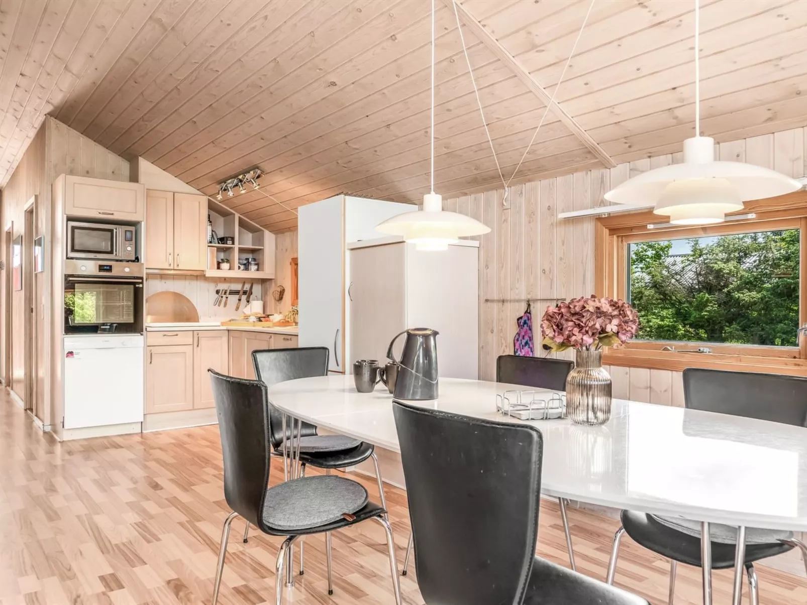 "Hans" - 1.2km from the sea-Binnen