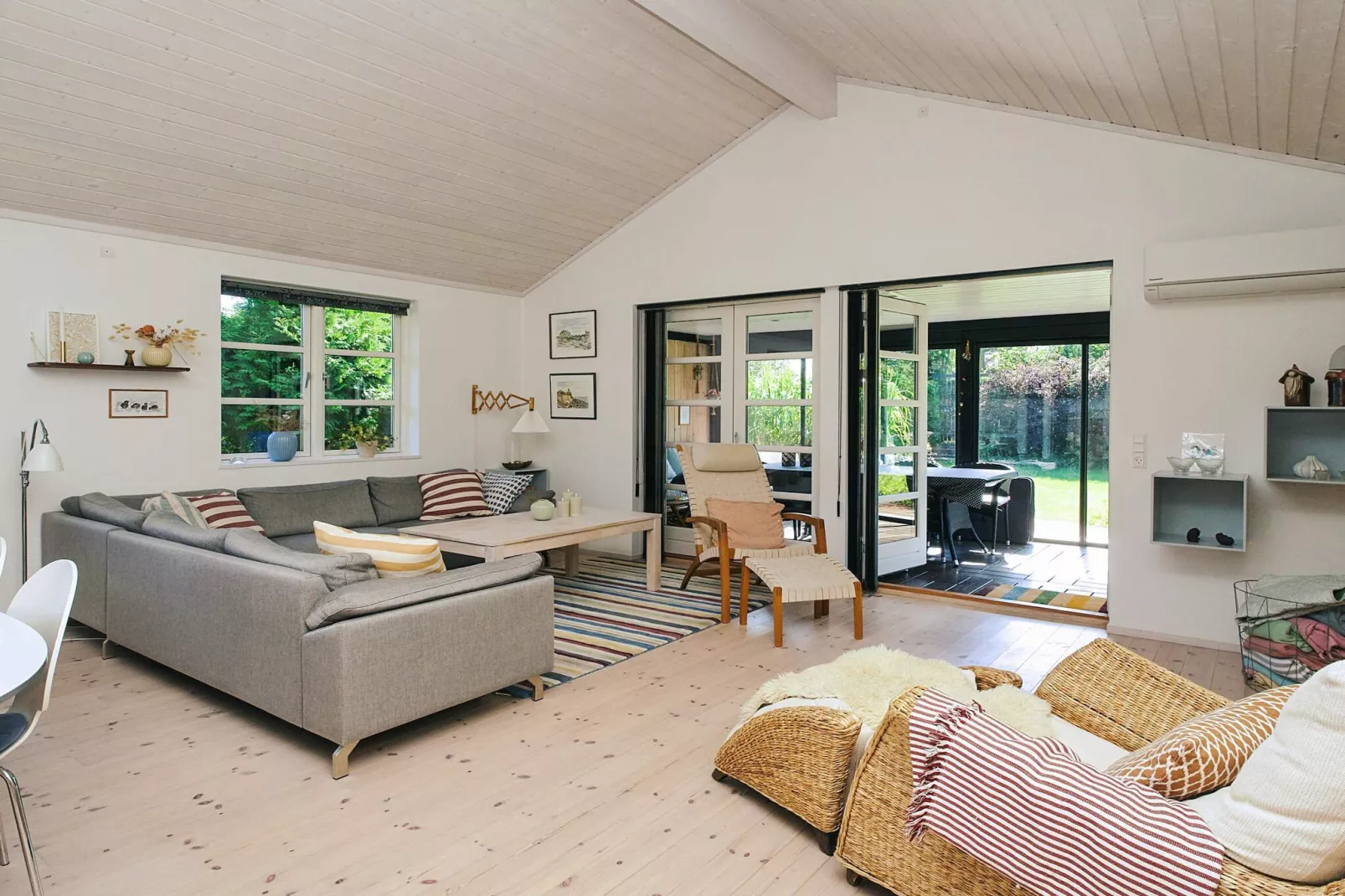 4 sterren vakantie huis in-Binnen