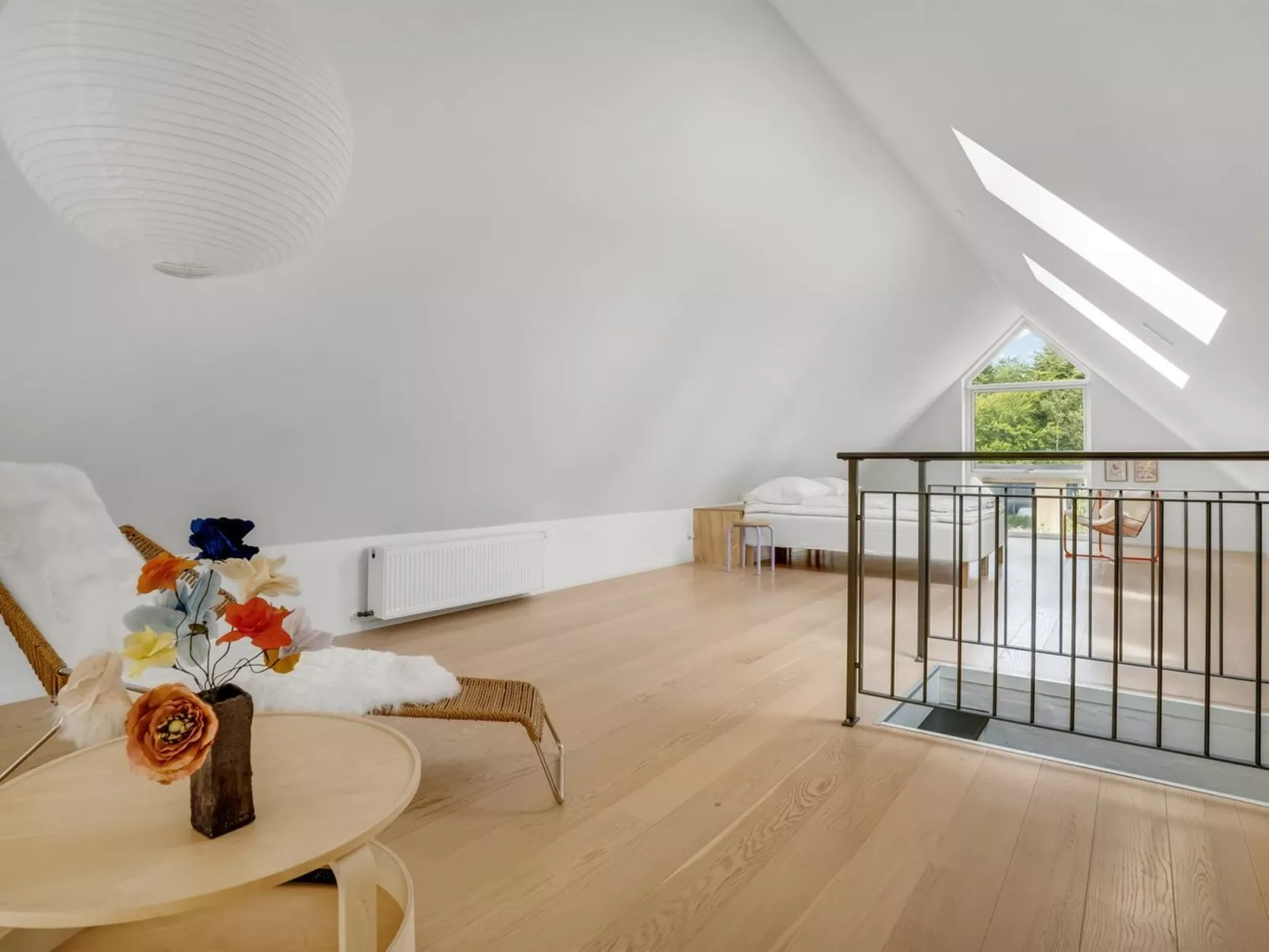 "Anelle" - 2.5km from the sea-Binnen