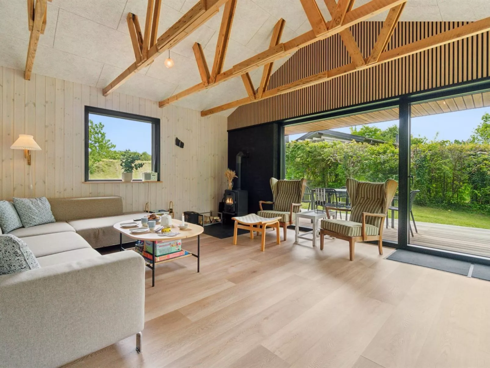 "Radica" - 400m from the sea-Binnen