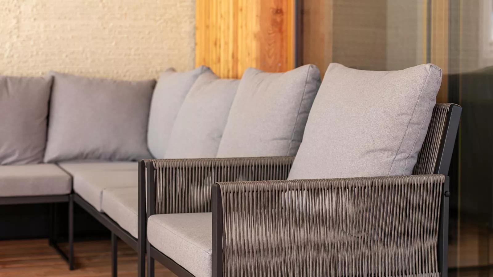 Hopfgarten Alpin Living Top 3 und 4-Terrasbalkon