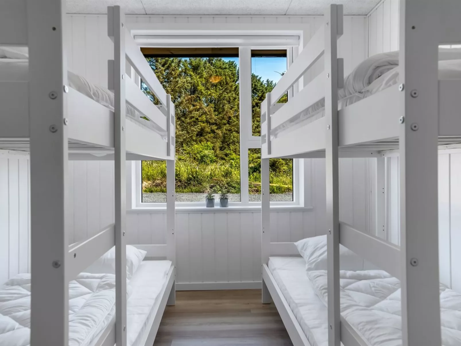 "Merta" - 800m from the sea-Binnen