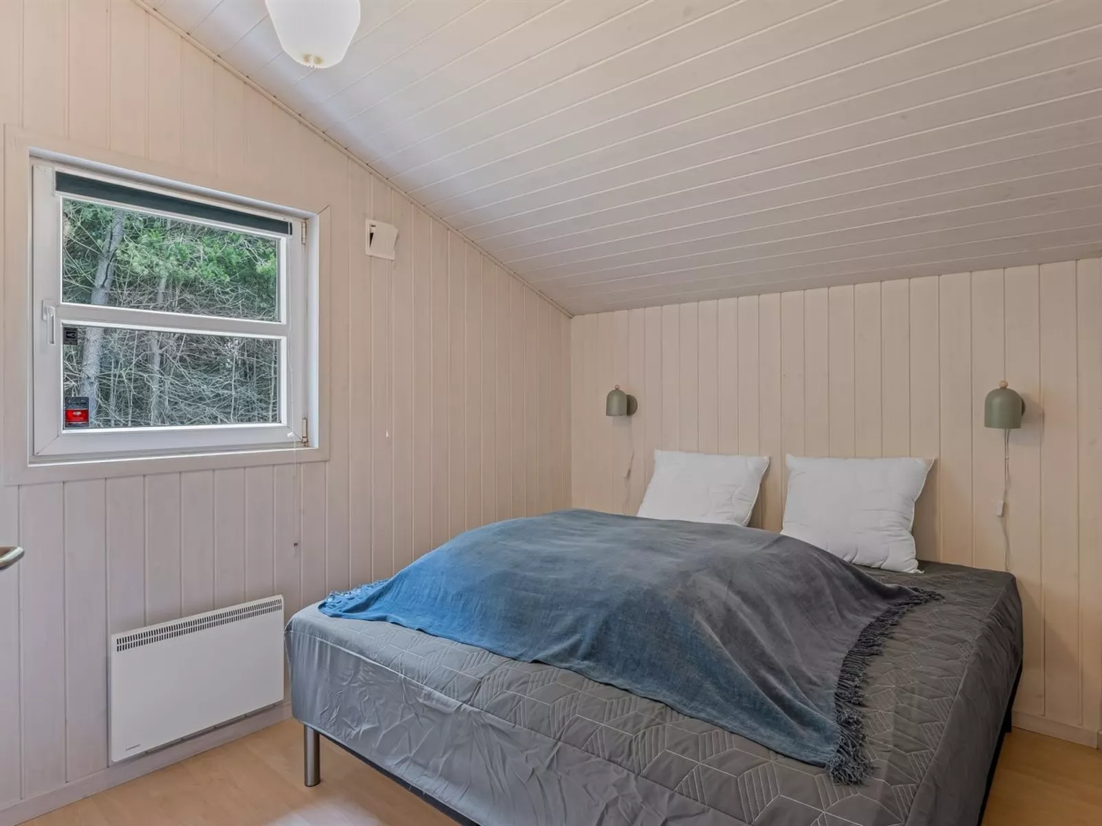 "Batsha" - 1.7km from the sea-Binnen