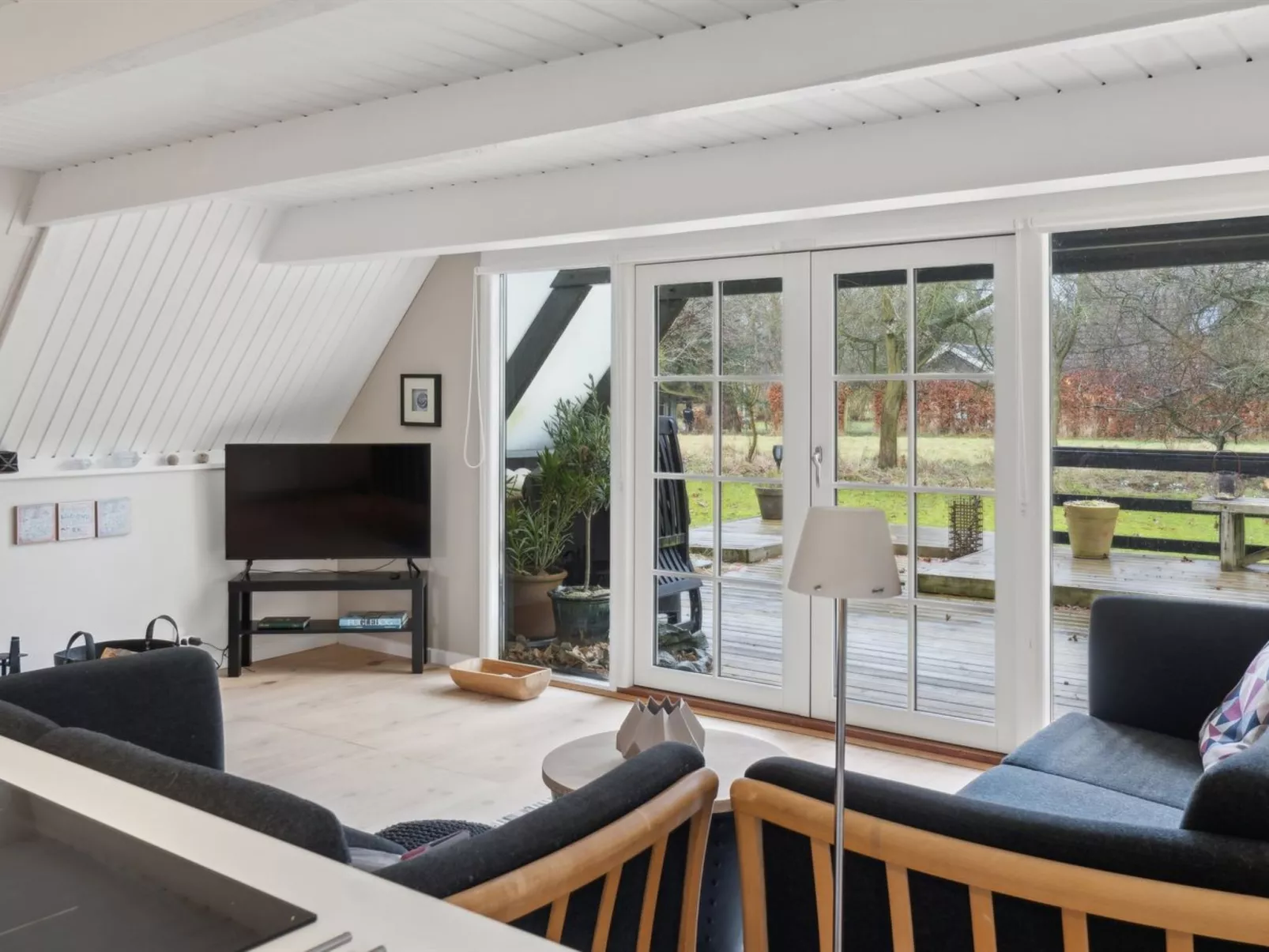 "Svenne" - 1.4km from the sea-Binnen