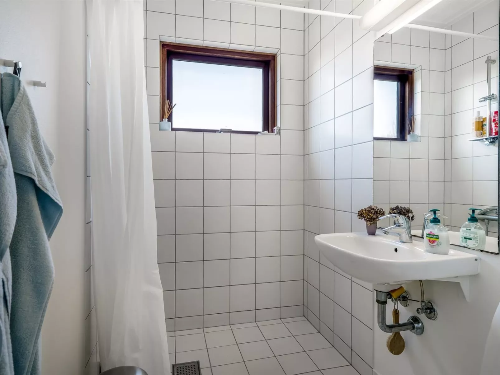 "Ola" - 900m from the sea-Binnen