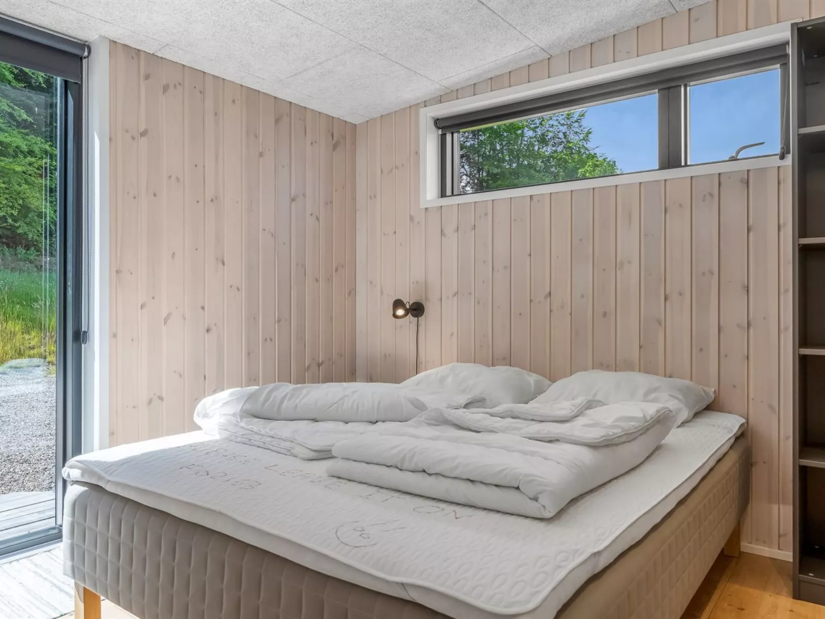 "Heidie" - 600m from the sea-Binnen