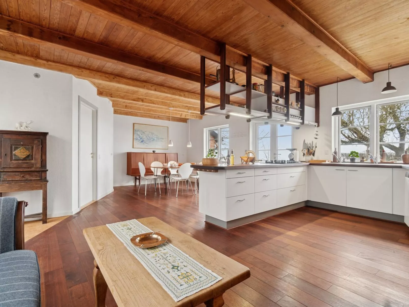 "Singa" - 600m from the sea-Binnen