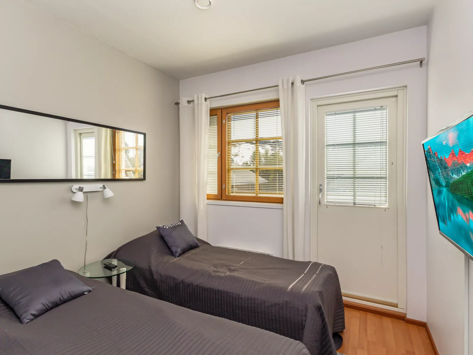 Levin alppi 3 b 7-Binnen