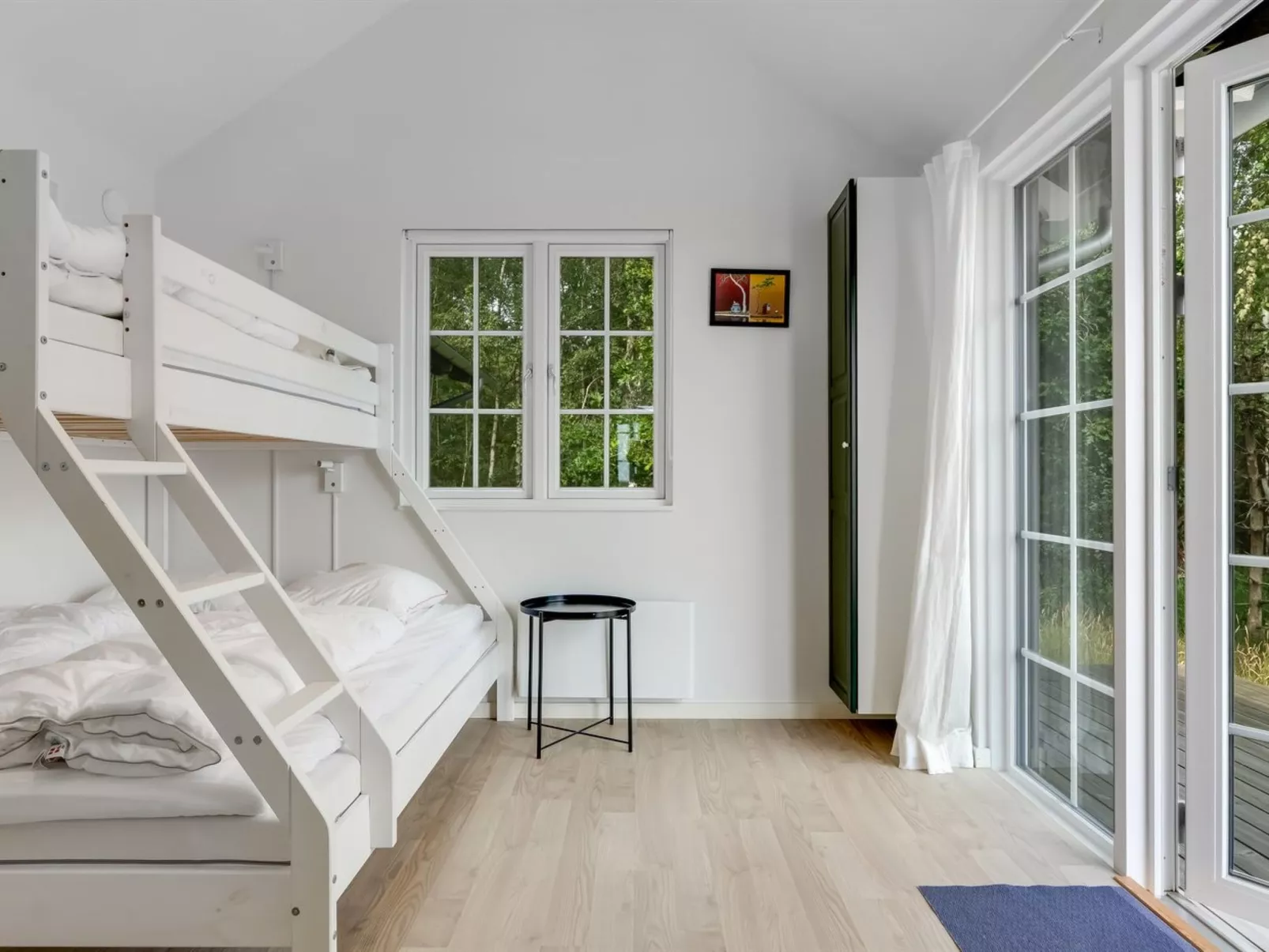 "Farman" - 150m from the sea-Binnen