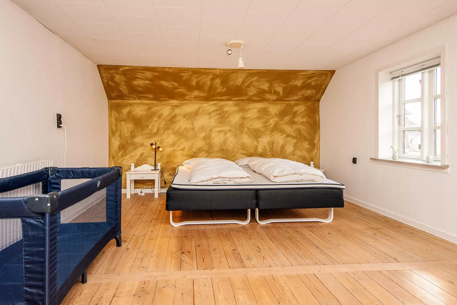 4 sterren vakantie huis in Nørre Nebel-Binnen