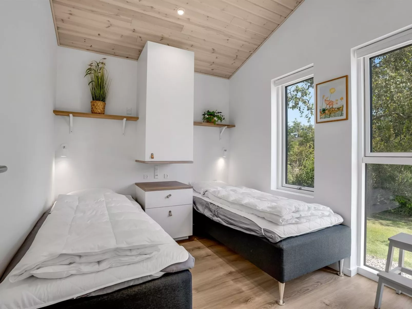 "Apelone" - 900m from the sea-Binnen