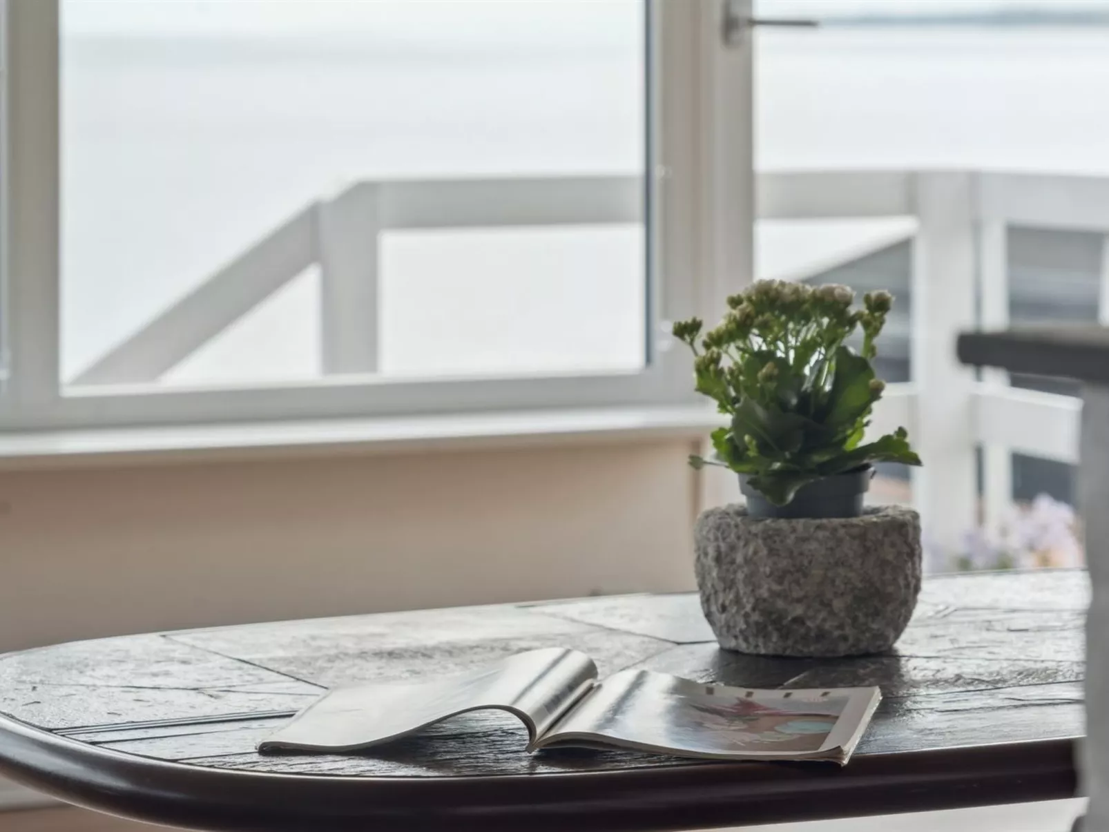 "Fani" - 150m from the sea-Binnen