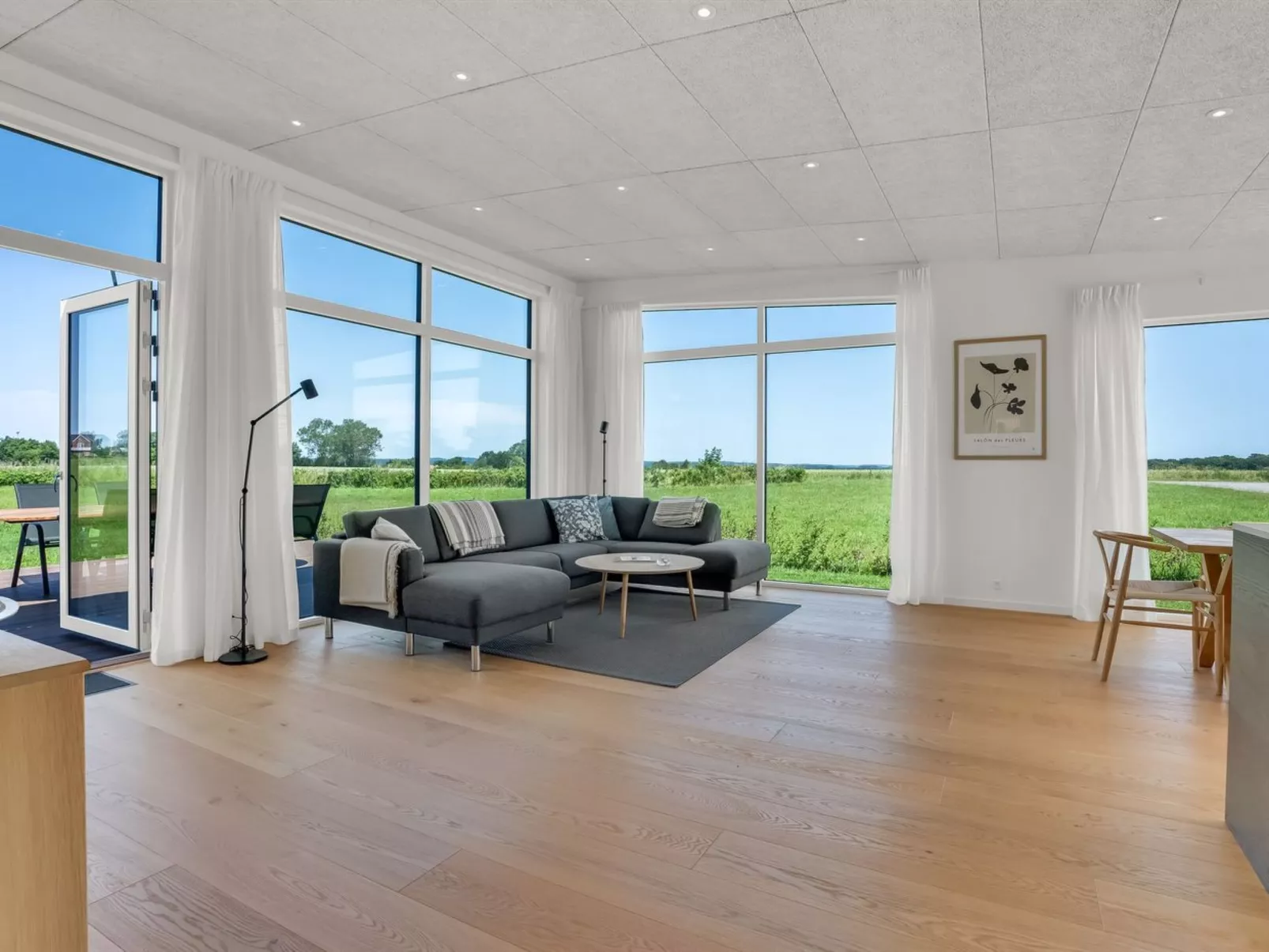 "Milena" - 1.5km from the sea-Binnen