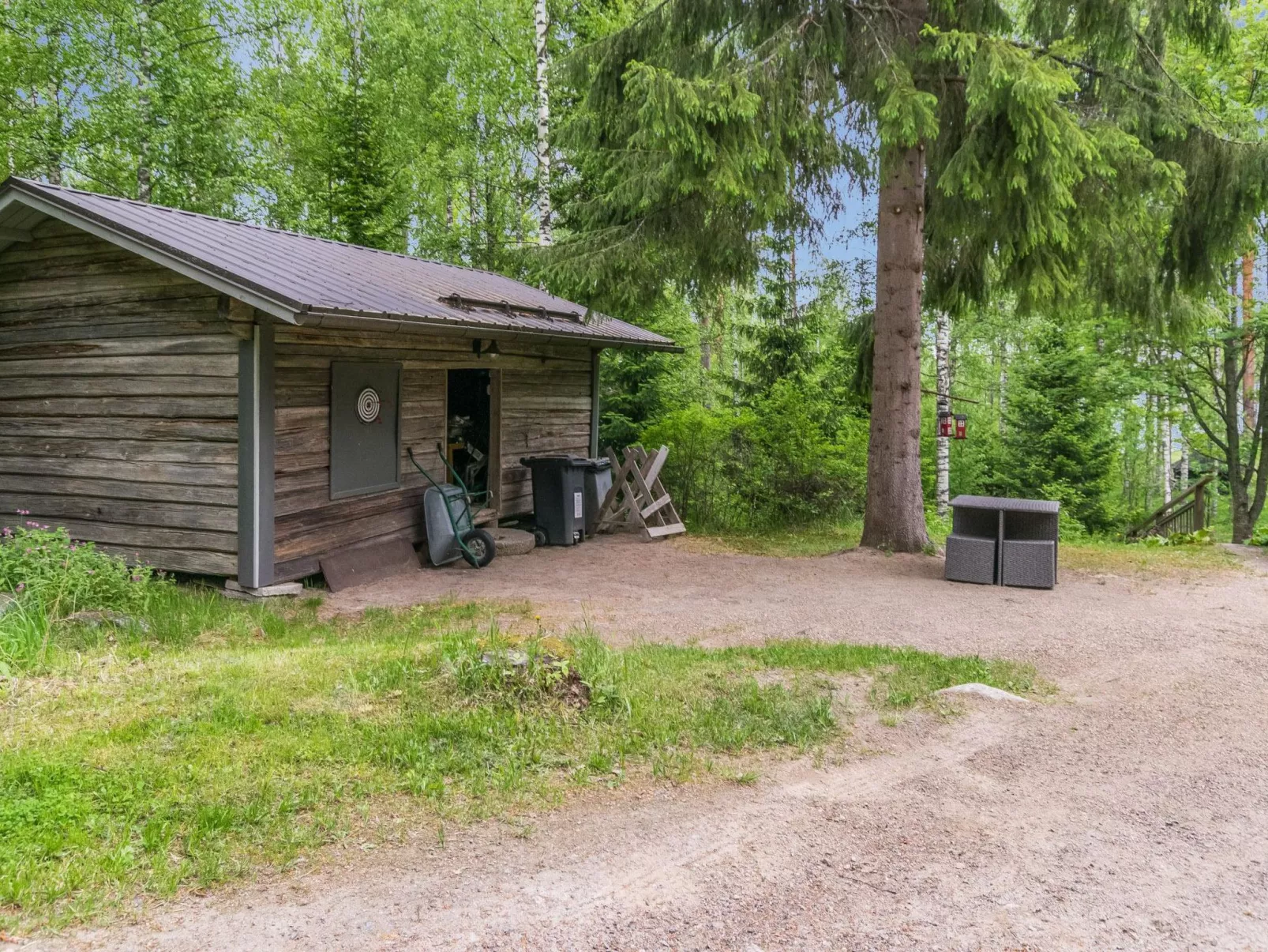 Tervapääsky-Binnen