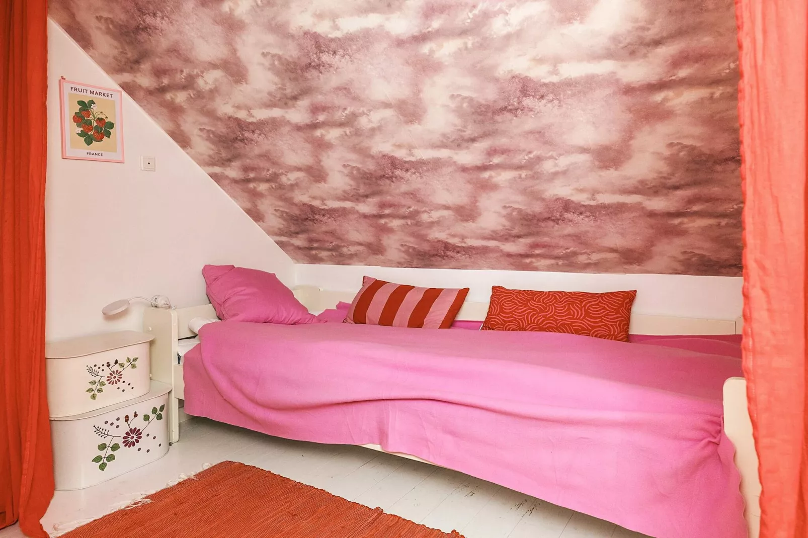 5 Personen vakantie huis in Lundby-Binnen