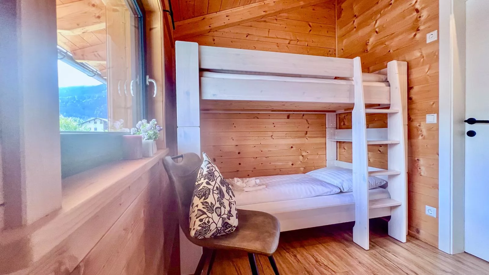 Rattendorf 1A-Slaapkamer