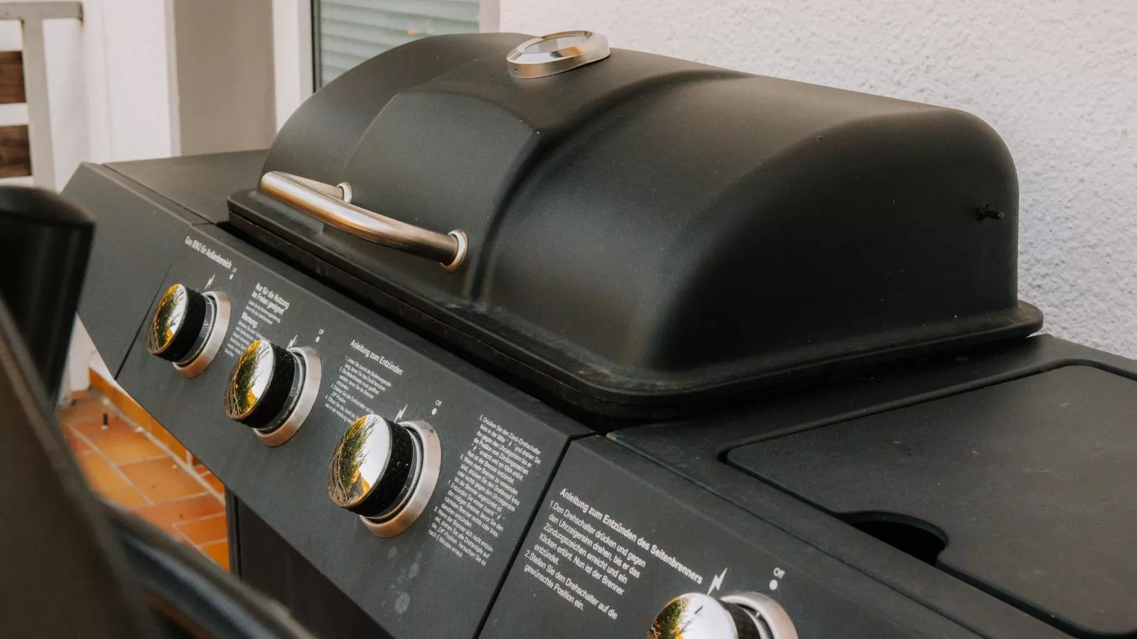 Hubertus II-Faciliteiten