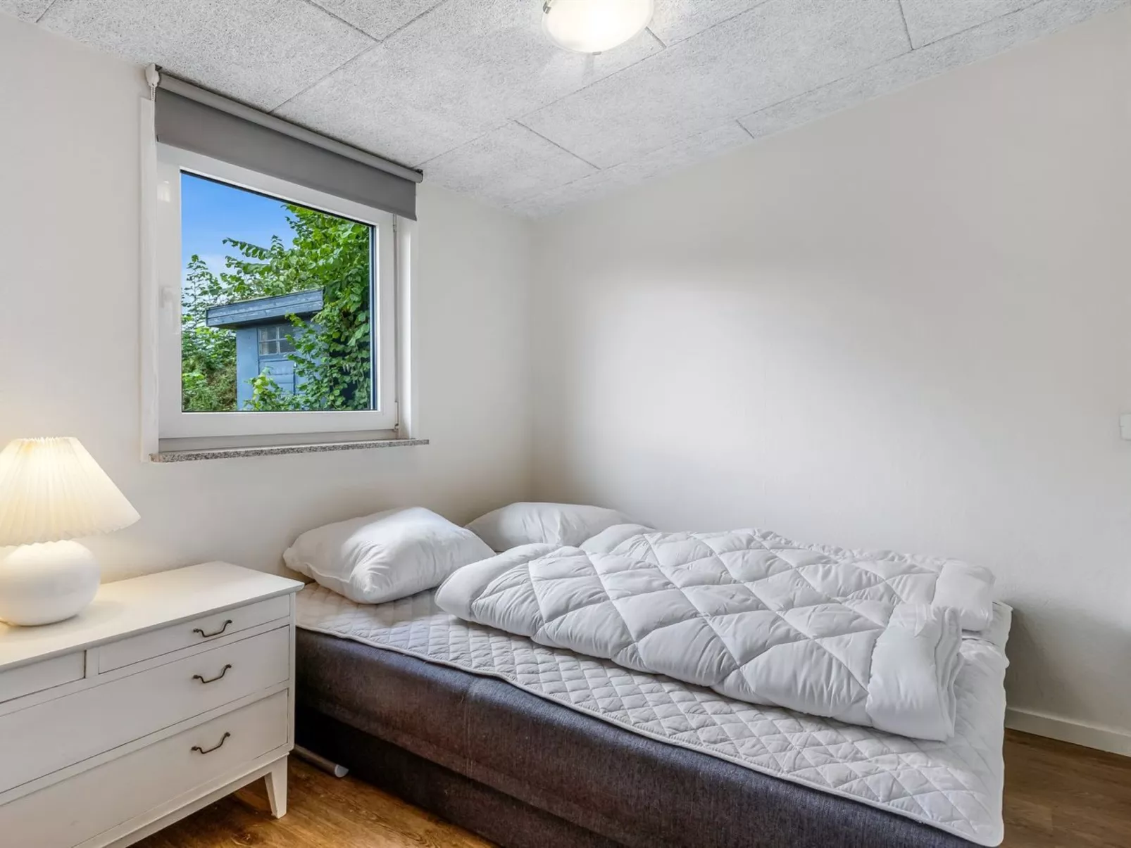 "Kalevi" - 150m from the sea-Binnen