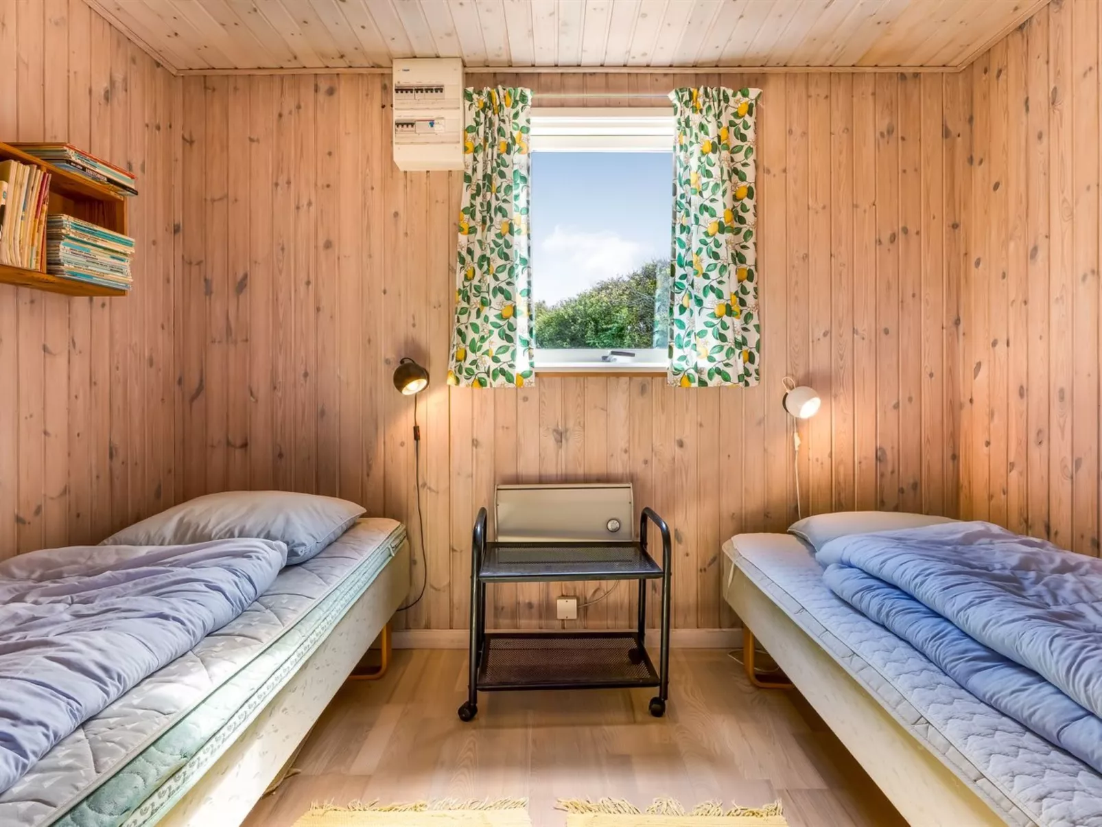 "Nikolce" - 500m from the sea-Binnen