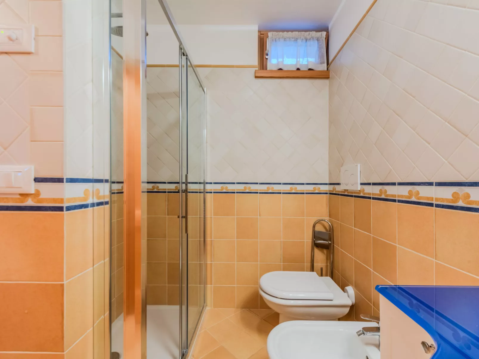 Picchio Autunno-Binnen