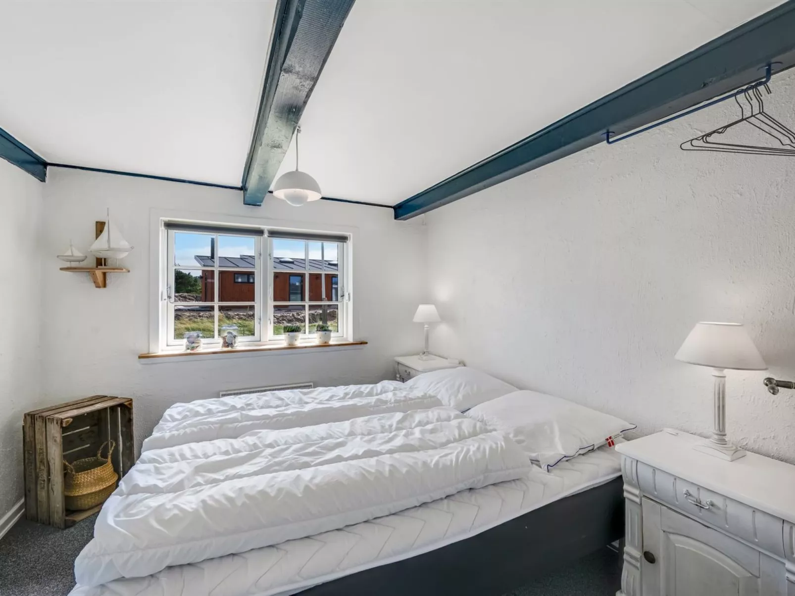 "Reinhard" -  from the sea-Binnen