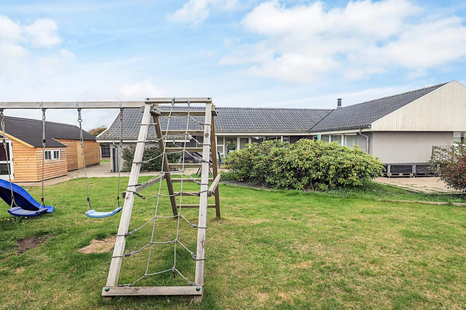 9 Personen vakantie huis in Skagen-Uitzicht