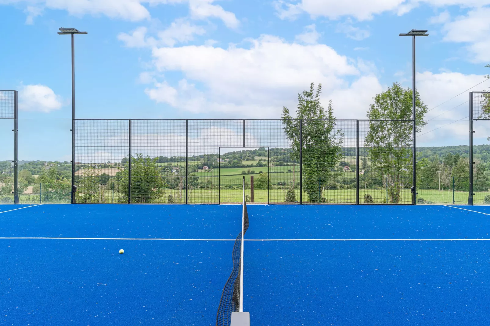 DEAUVILLE DJEBALI-Niet-getagd