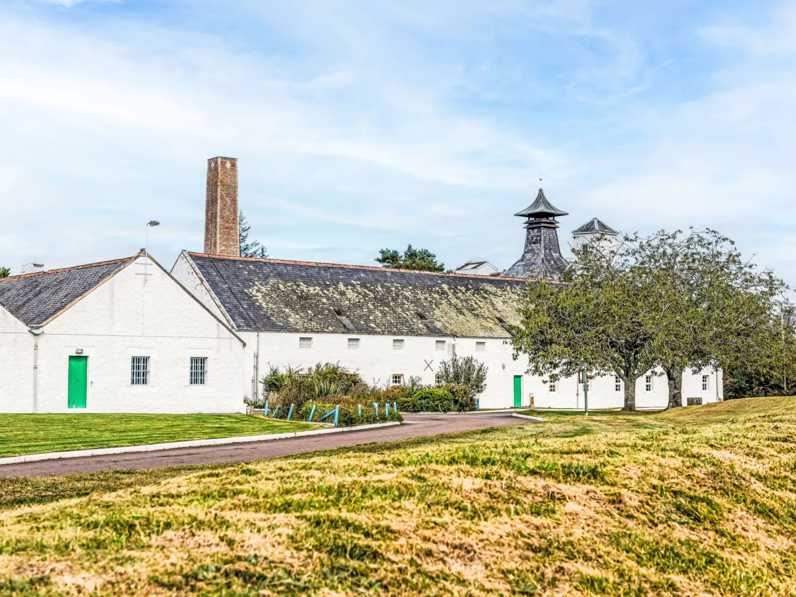 Varis Haven-Omgeving