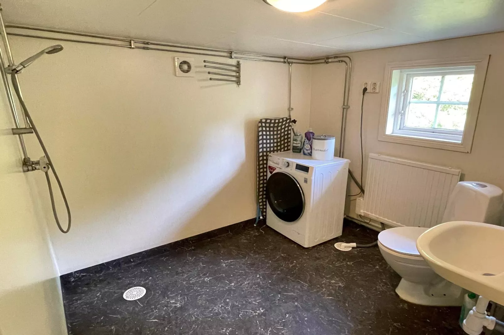 5 Personen vakantie huis in Immeln-Binnen