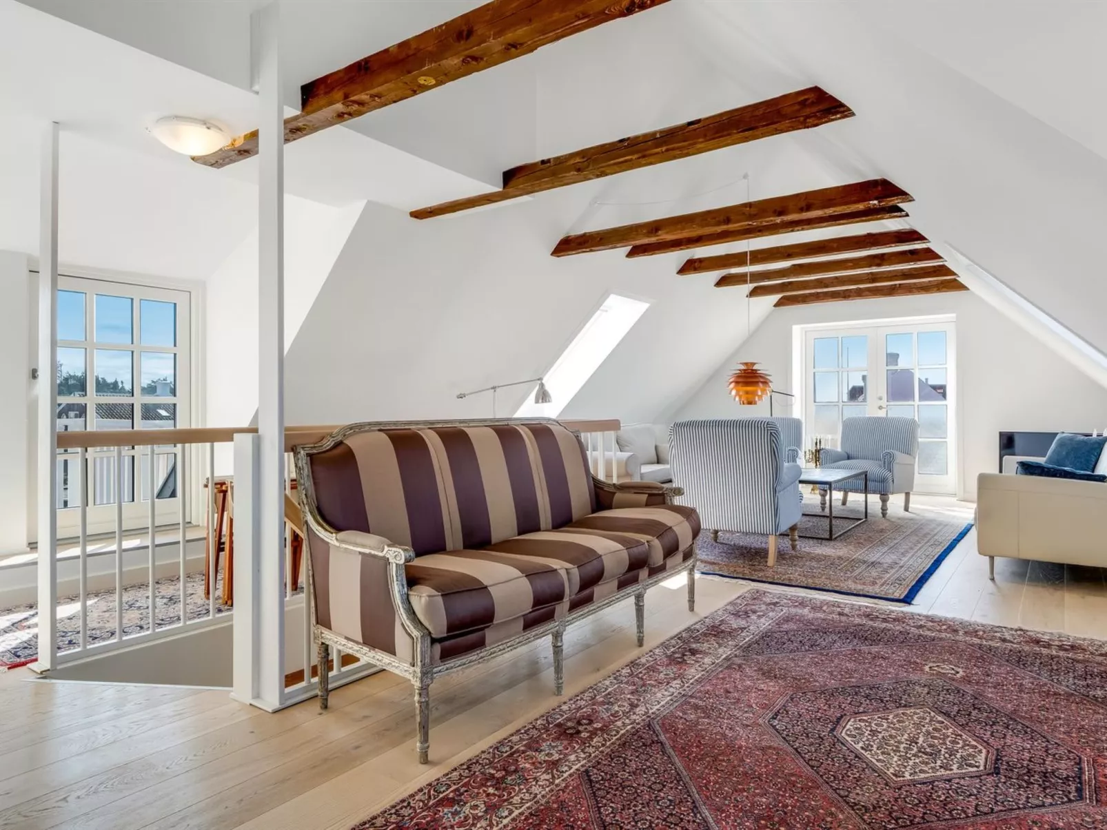 "Albine" - 150m from the sea-Binnen