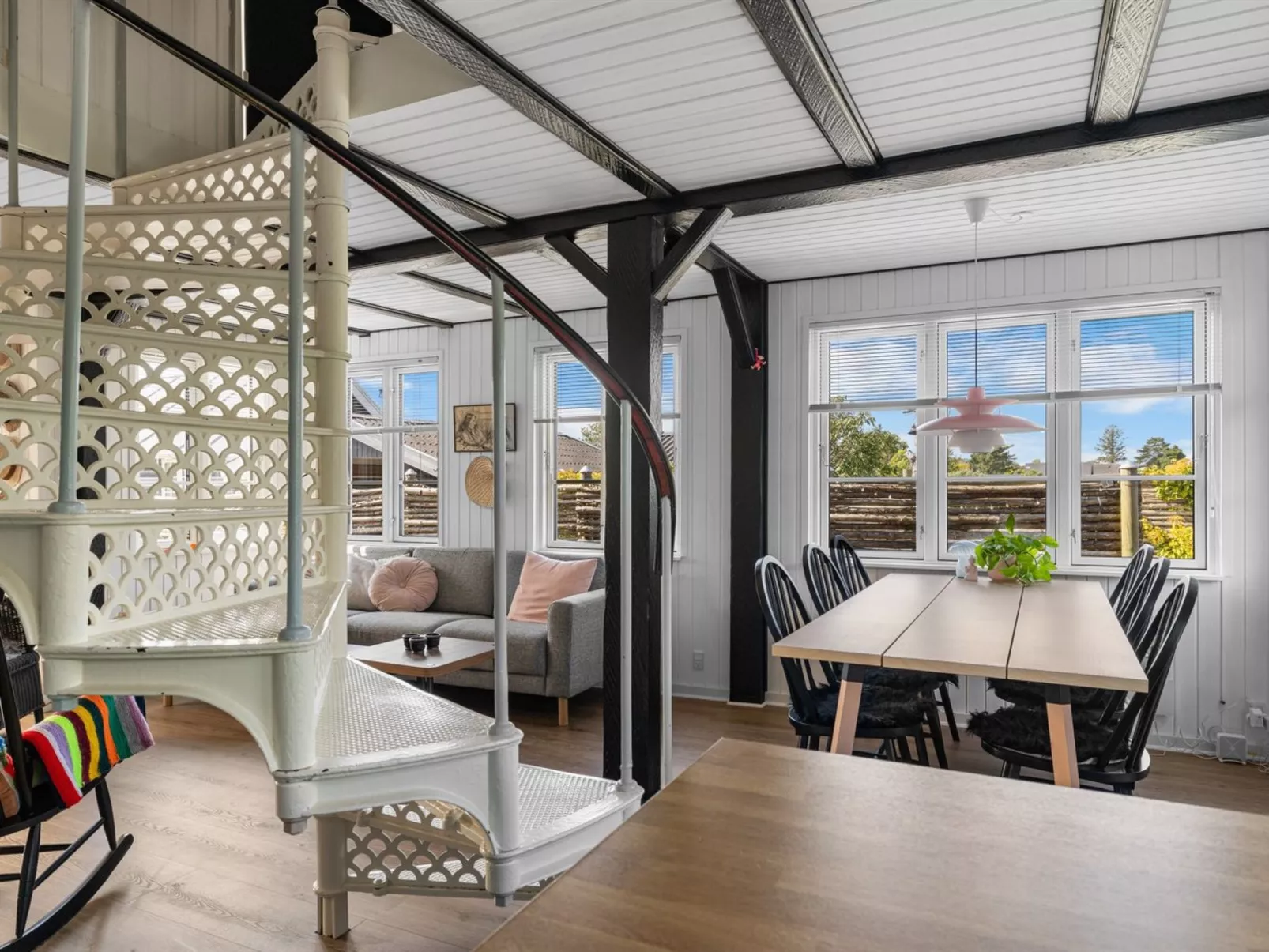 "Gorica" - 150m from the sea-Binnen