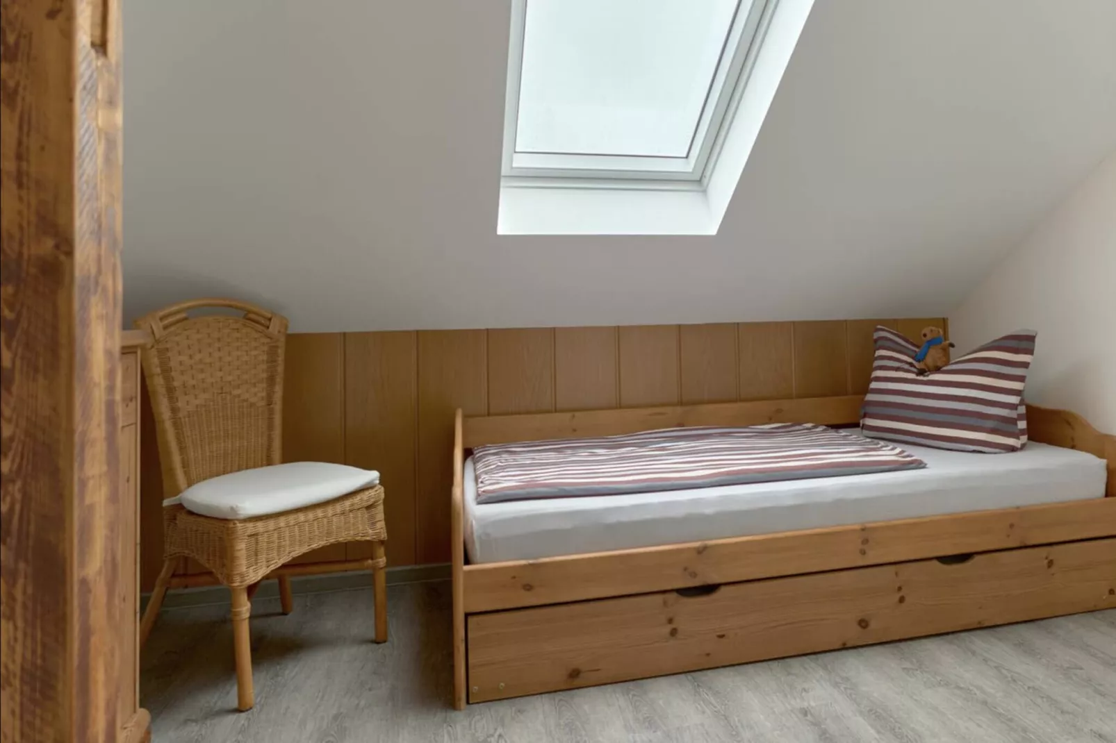 Haus Freigeist 2-Slaapkamer