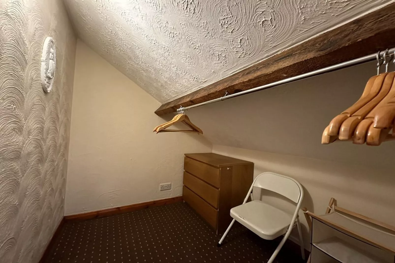 Standard Twin Room - Shared-Slaapkamer