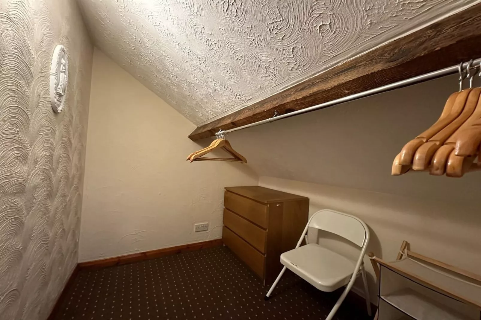 Deluxe Twin Studio-Slaapkamer