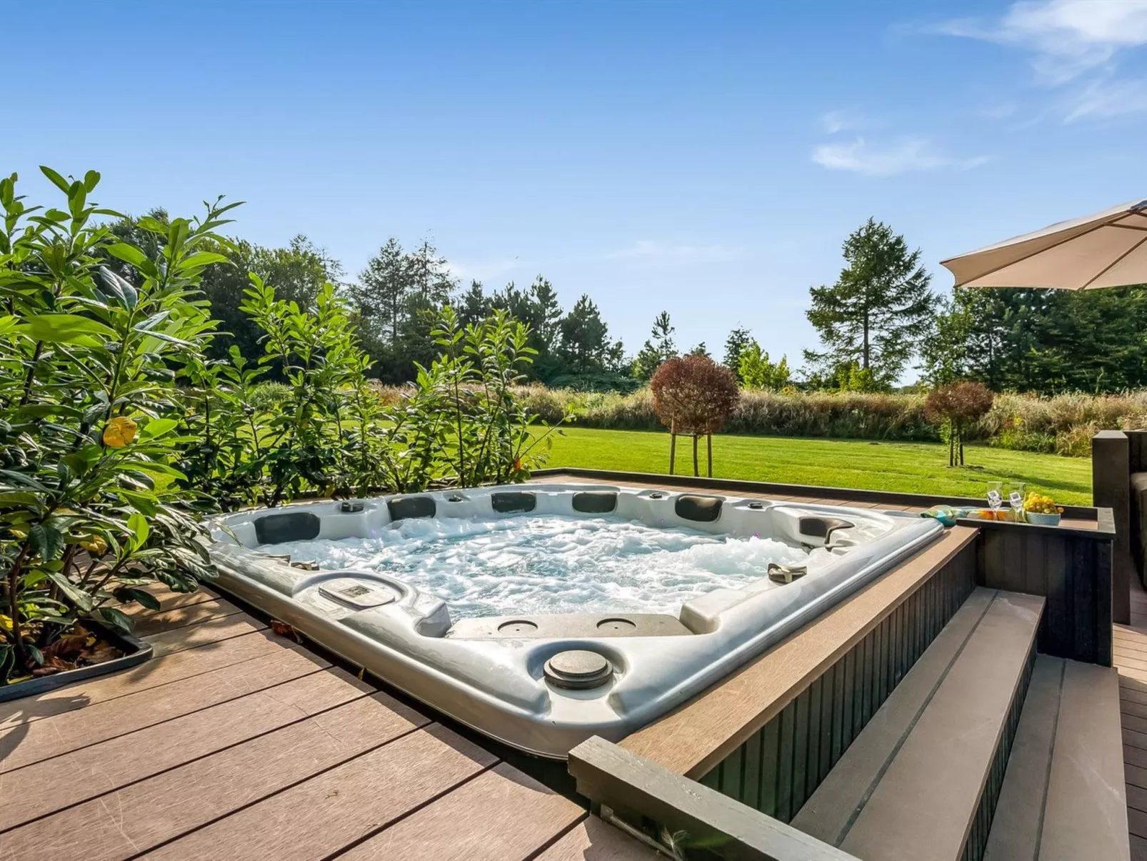 "Artur" - 800m from the sea-Buiten