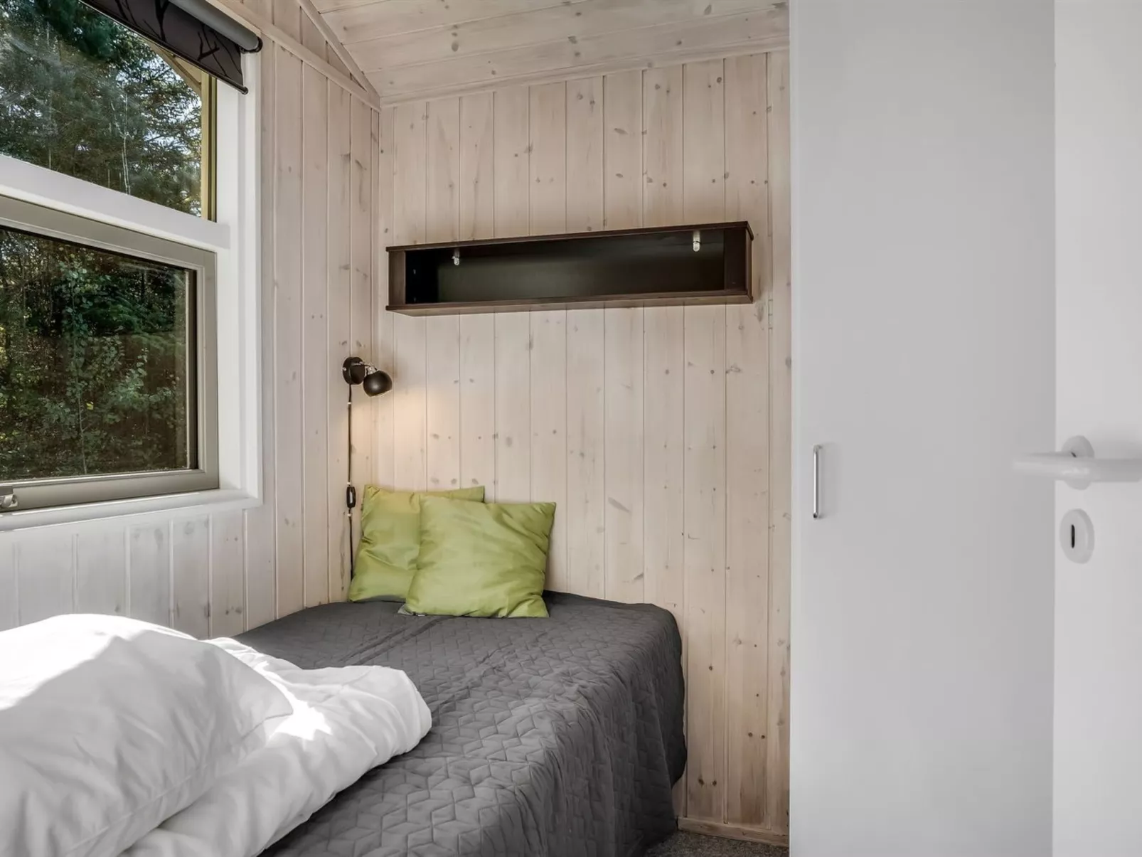 "Marisol" - 250m to the fjord-Binnen