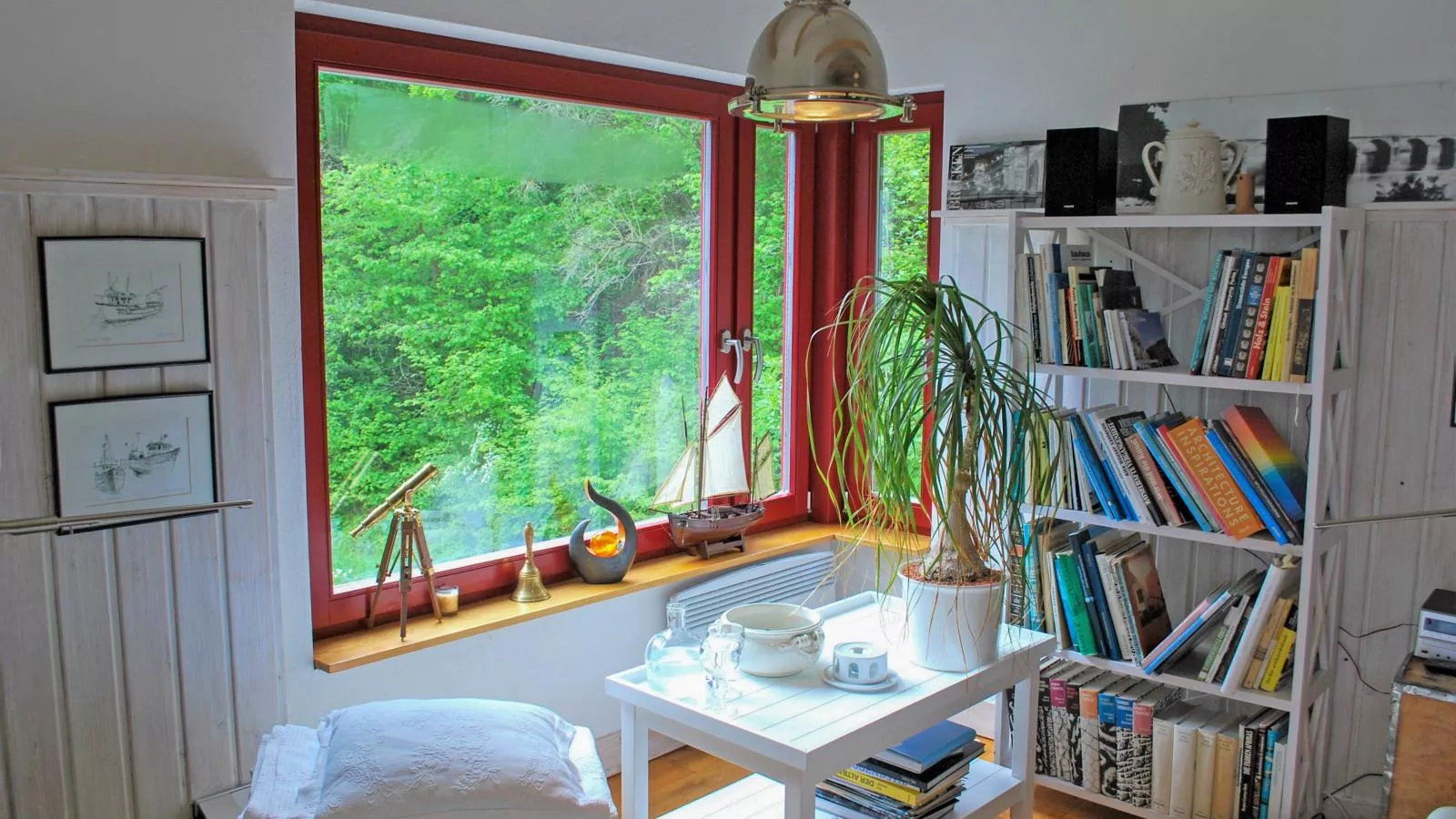 Kaffeemühle Hamma I-Wellness