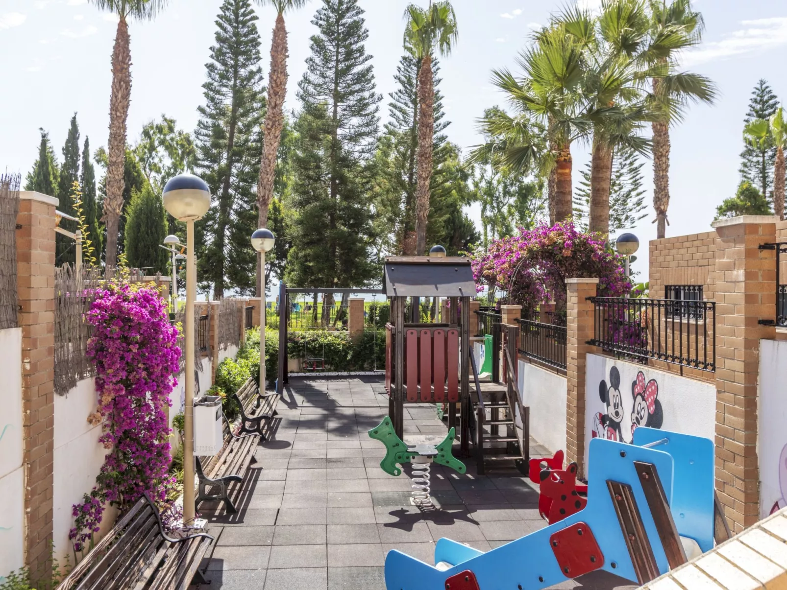 Costa Marina II-Buiten