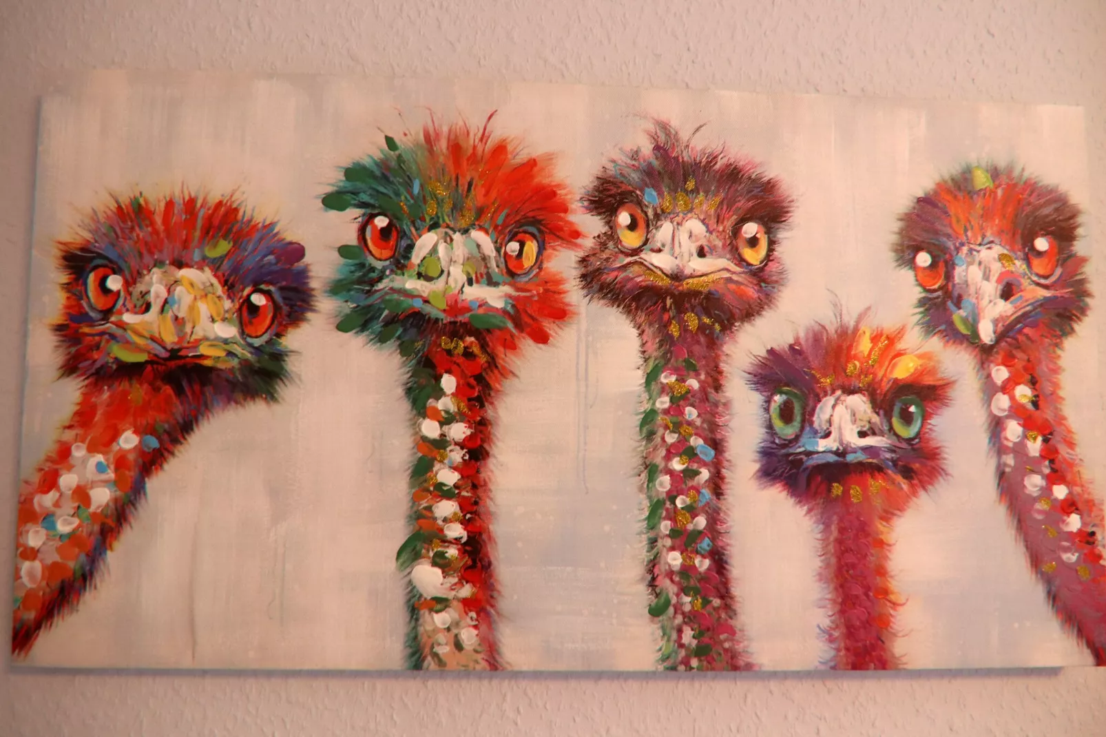 Ferienwohnung Kröpelin 4 P-Sfeer