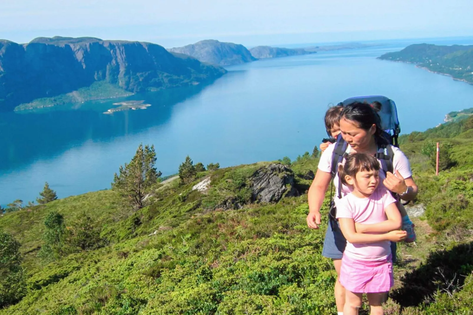 6 Personen vakantie huis in Sørbøvåg-Niet-getagd