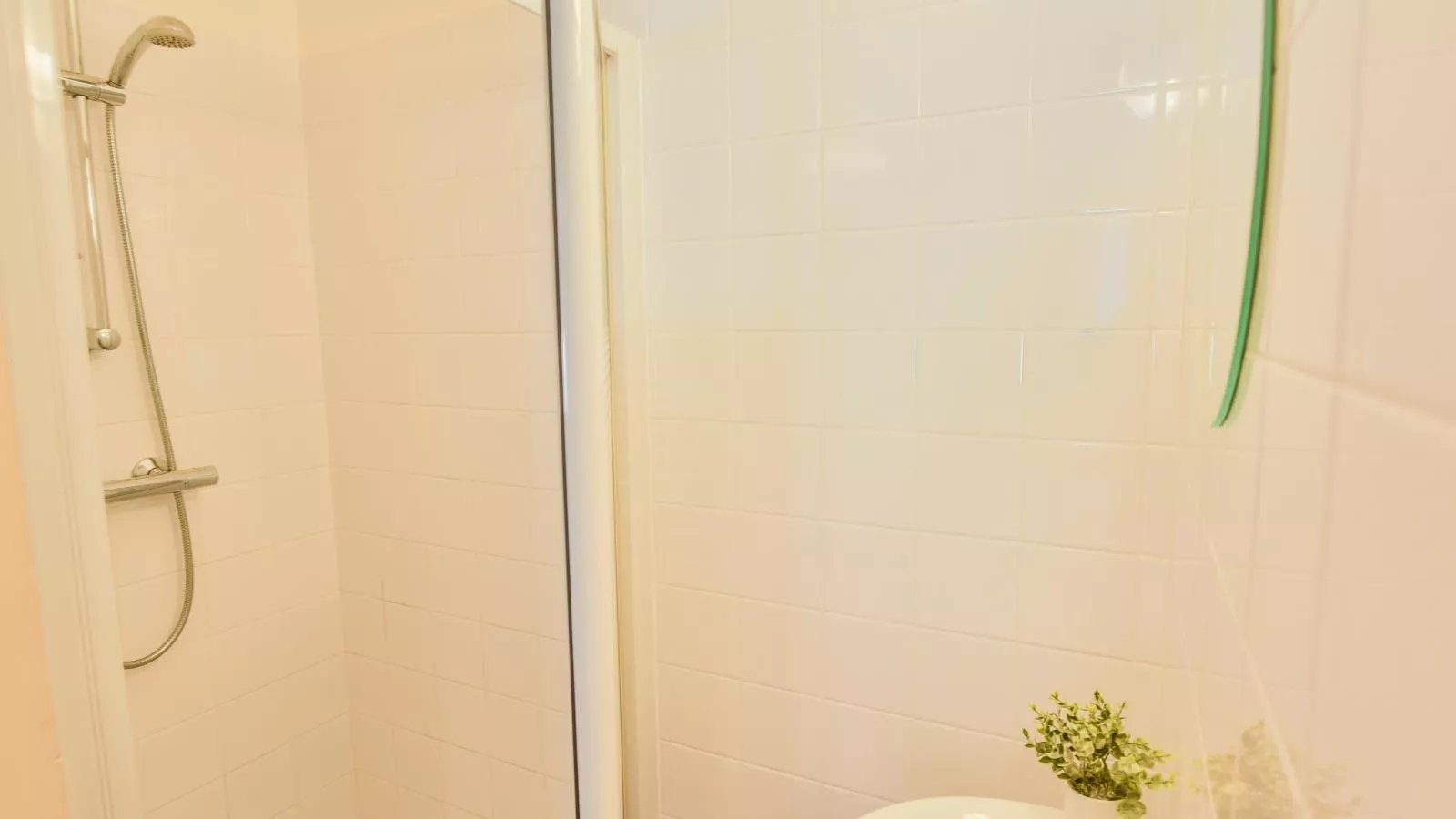 Lac Bleu huis nr 13-Badkamer