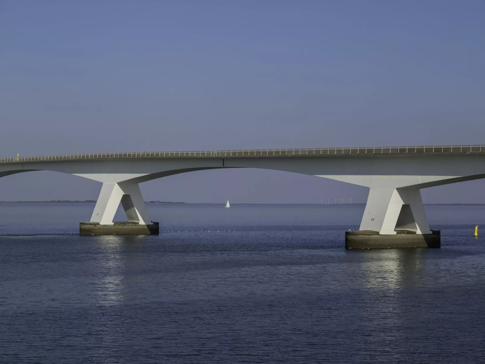 Appartement 'Bed by Al'-Buiten