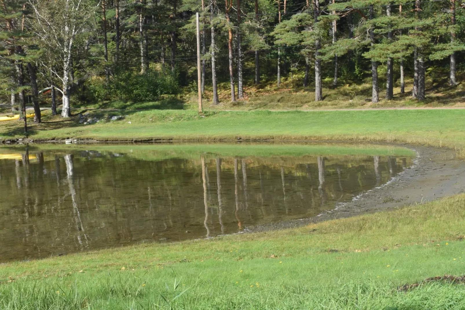 4 sterren vakantie huis in SKJEBERG-Niet-getagd