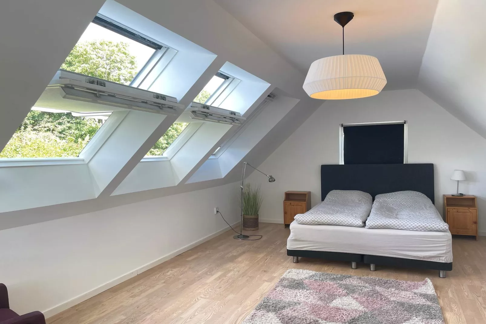 4 sterren vakantie huis in oxie-Binnen