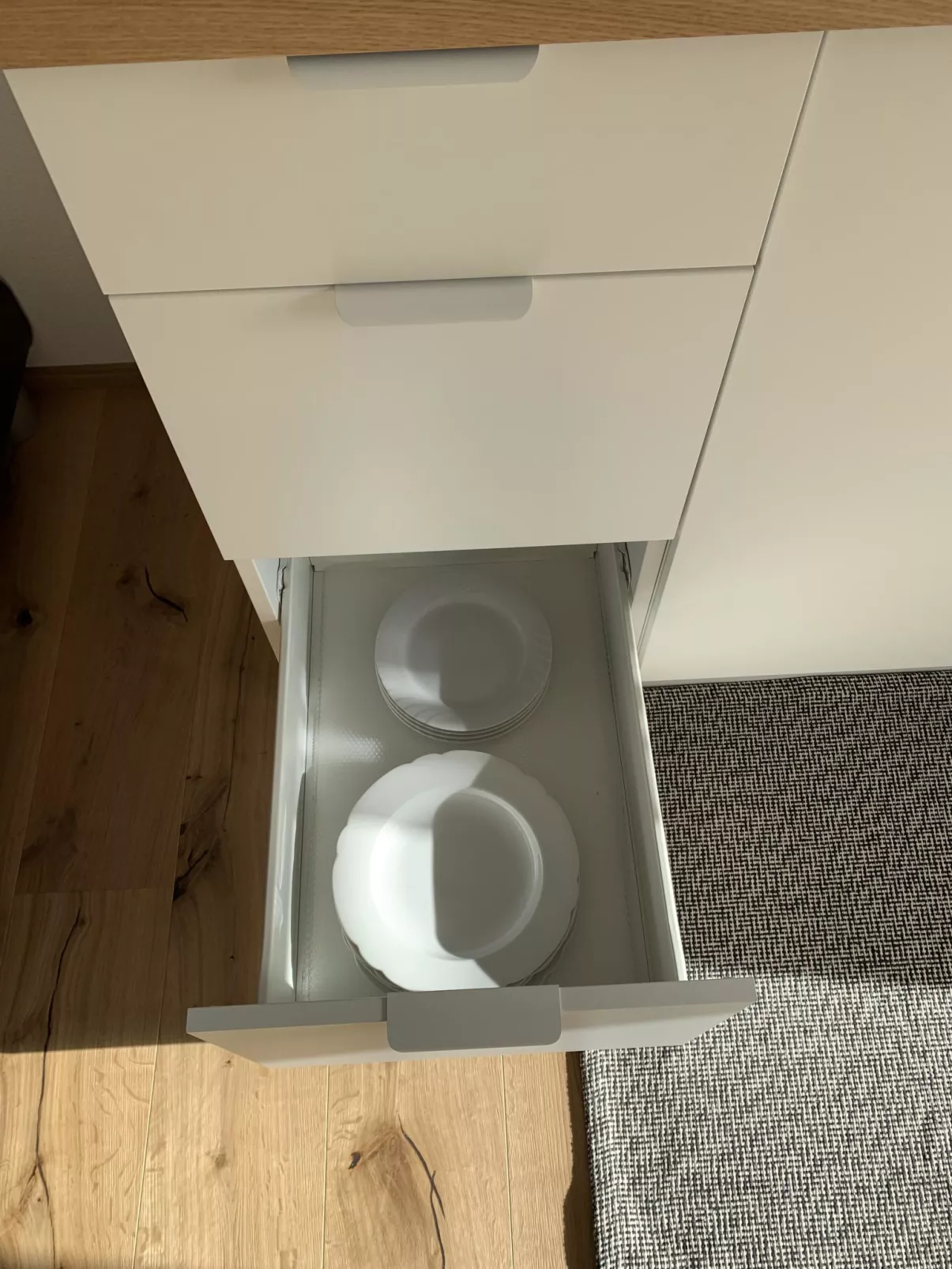 Studio Bossihang-Binnen