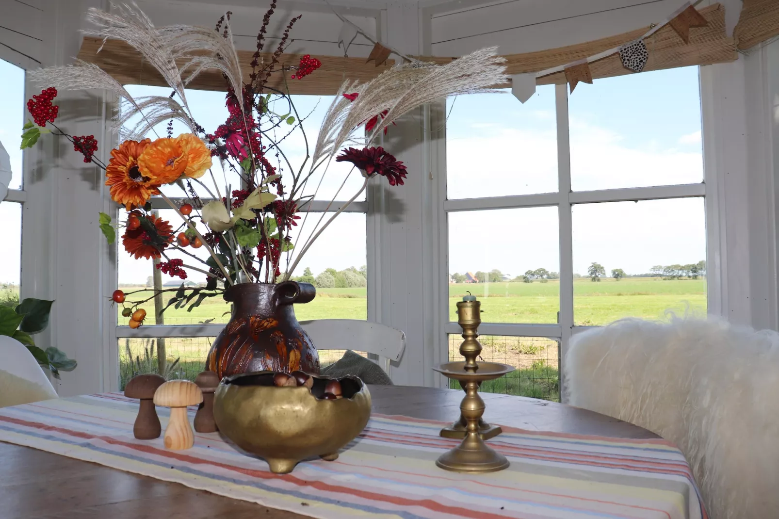 By Mosk 2-Faciliteiten