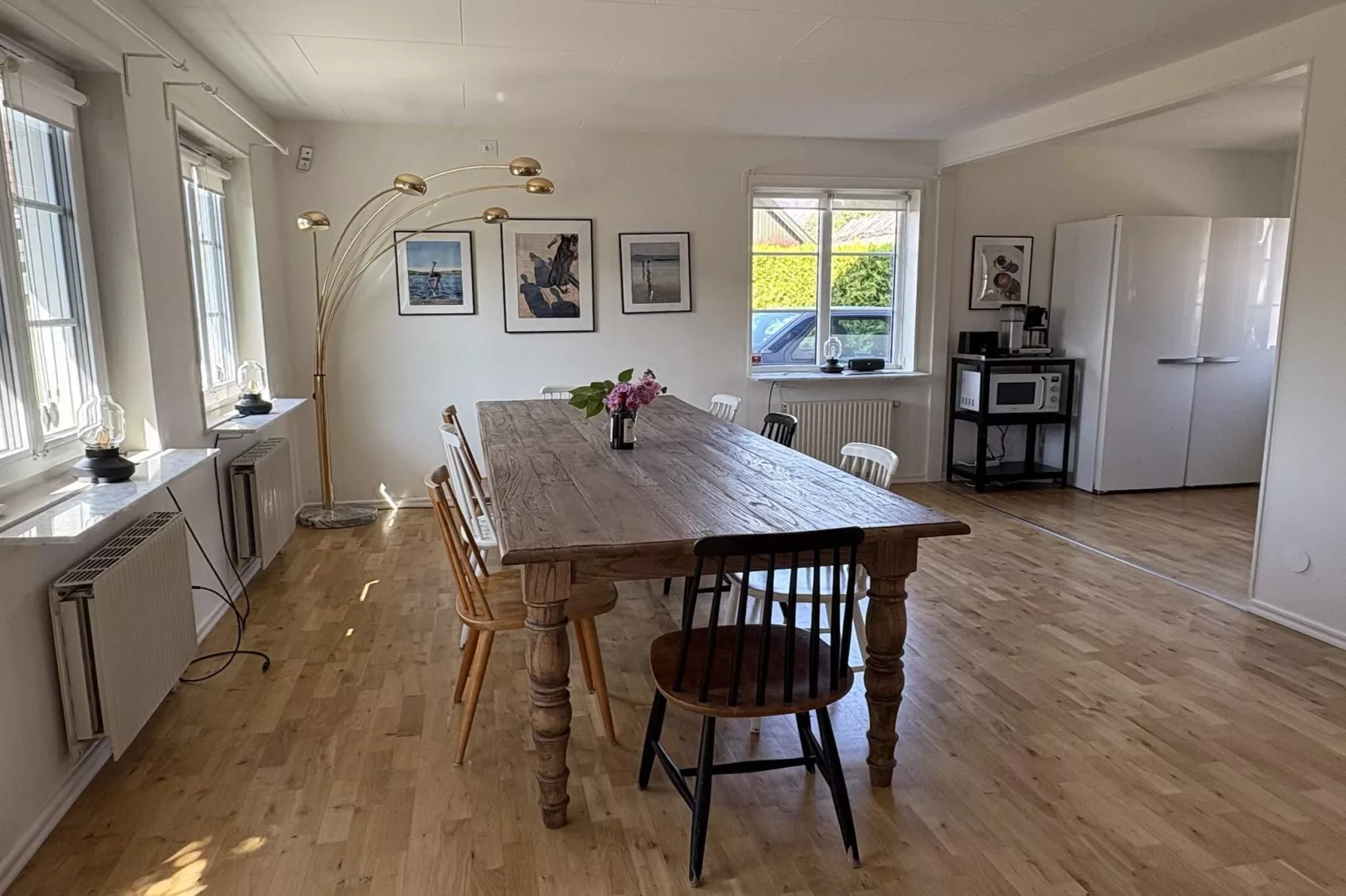 5 sterren vakantie huis in Löderup-Binnen