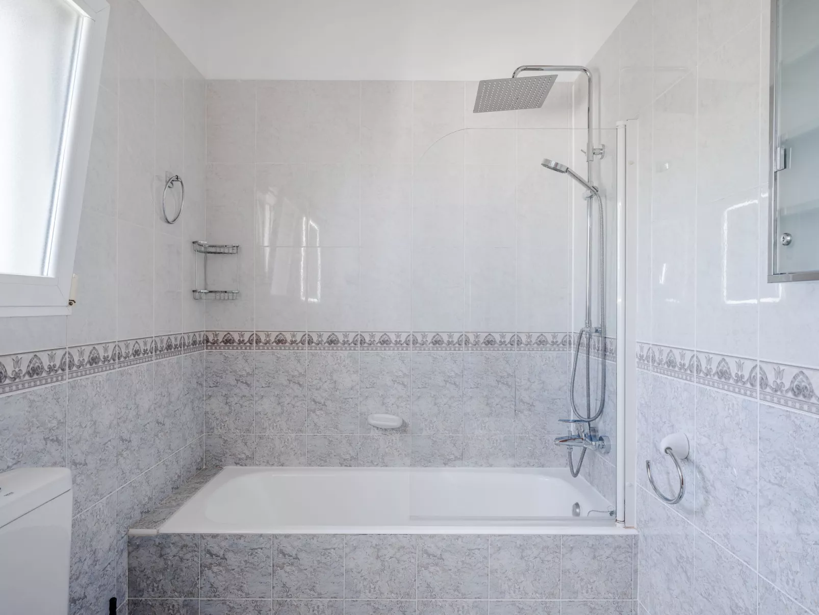 Villa Gran Vida-Binnen